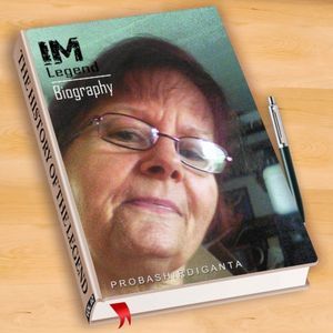 Meet your Posher, Mary